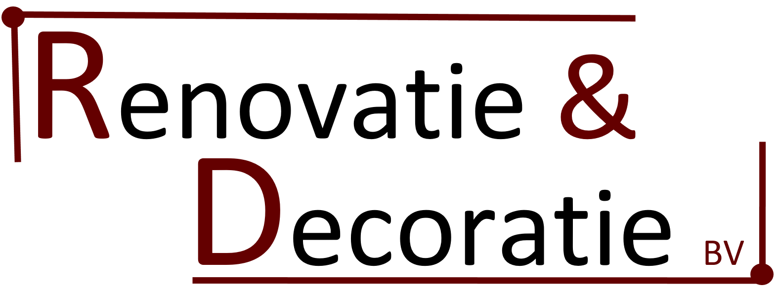 Renovatie & Decoratie BV